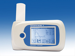 Máy đo chức năng hô hấp DATOSPIR MICRO Sibelmed